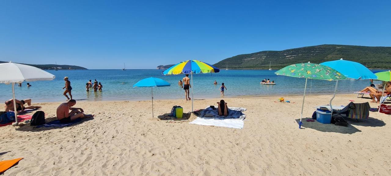 Sa Branda Costa Country Alghero Santa Maria la Palma Bagian luar foto
