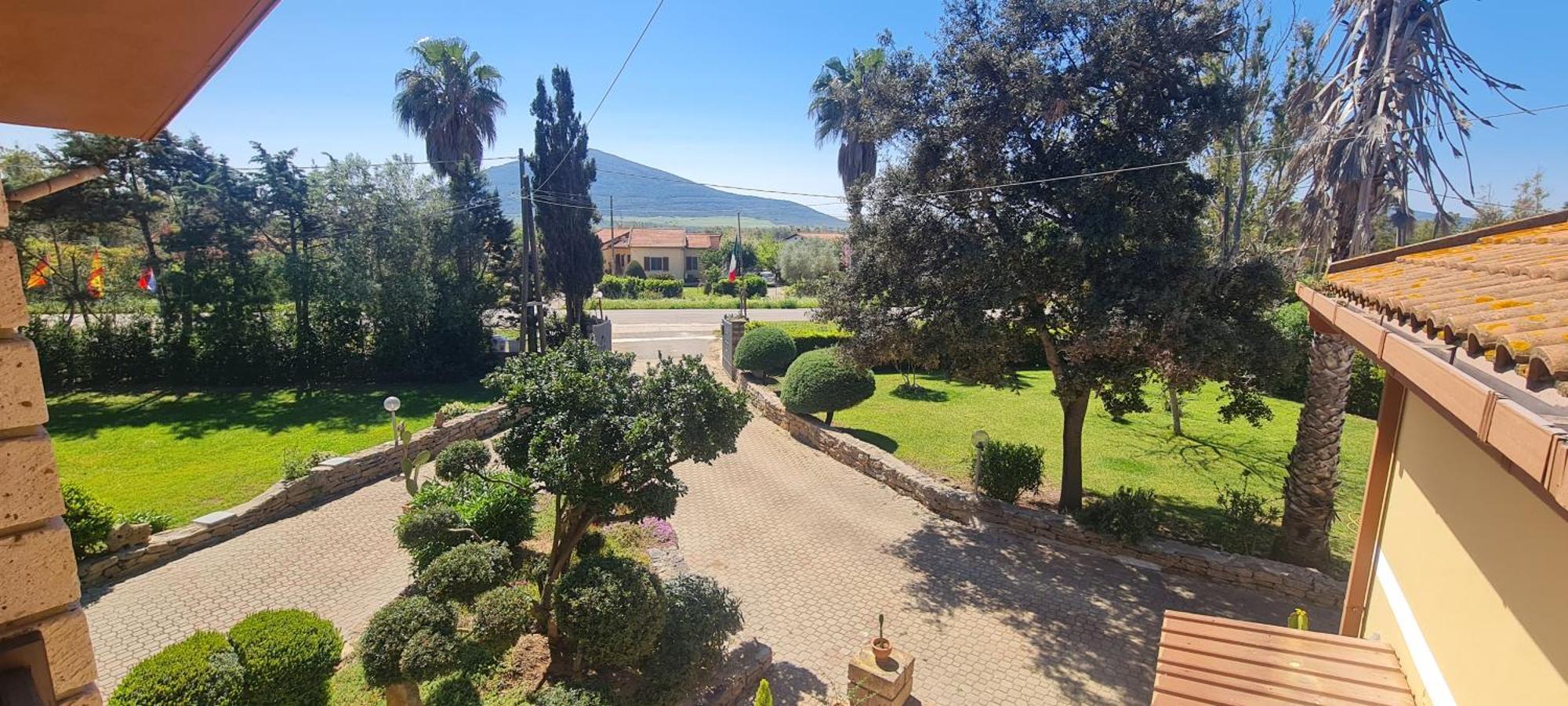 Sa Branda Costa Country Alghero Santa Maria la Palma Bagian luar foto